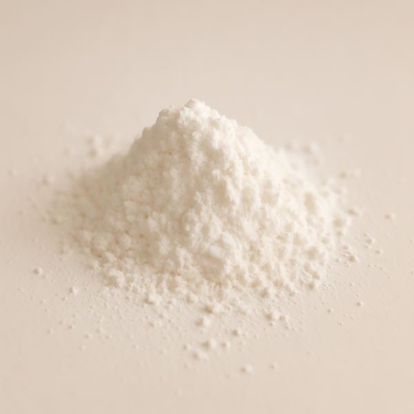 baby powder