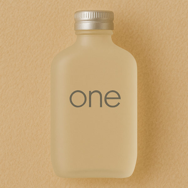 ck one