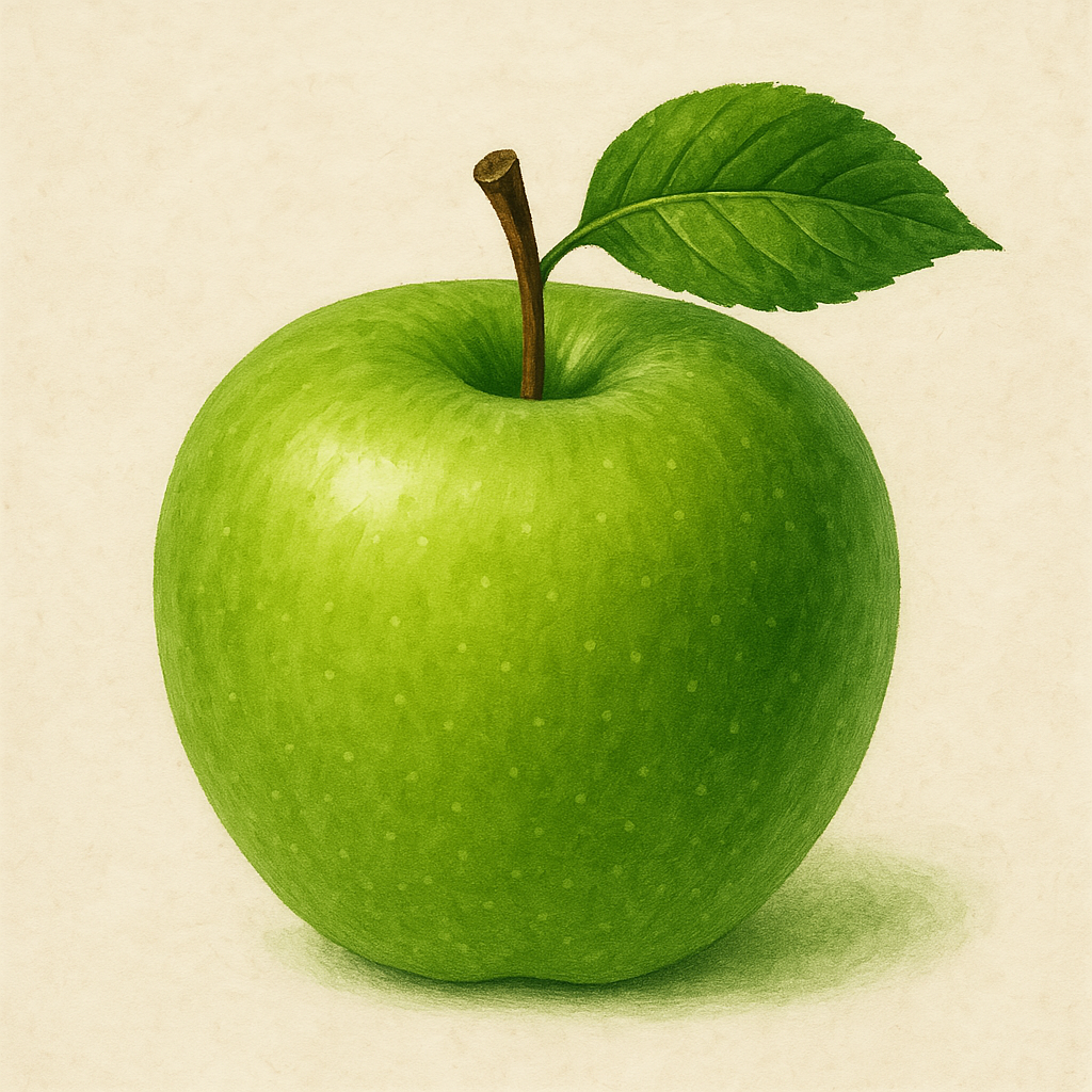 Green Apple EU19875F