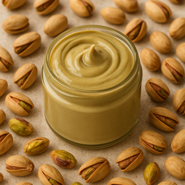 Pistachio Creme
