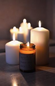 aromaterapia