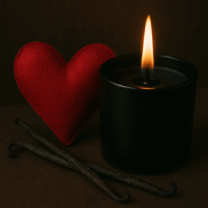 Black Vanilla Oud CLP EU56468F