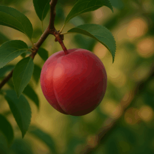 Japanese Plum EU39481F