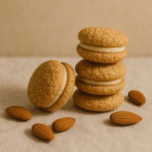 Almond Macaroon EU56473F