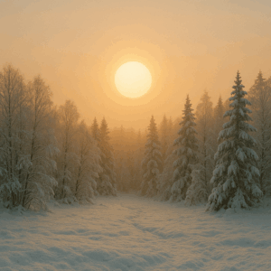 Winter Solstice EU56469F